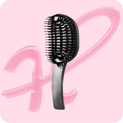 Hailo Detangling Brushes