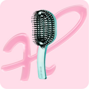 Hailo Detangling Brushes