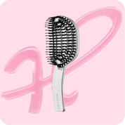 Hailo Detangling Brushes