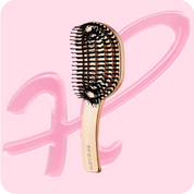 Hailo Detangling Brushes