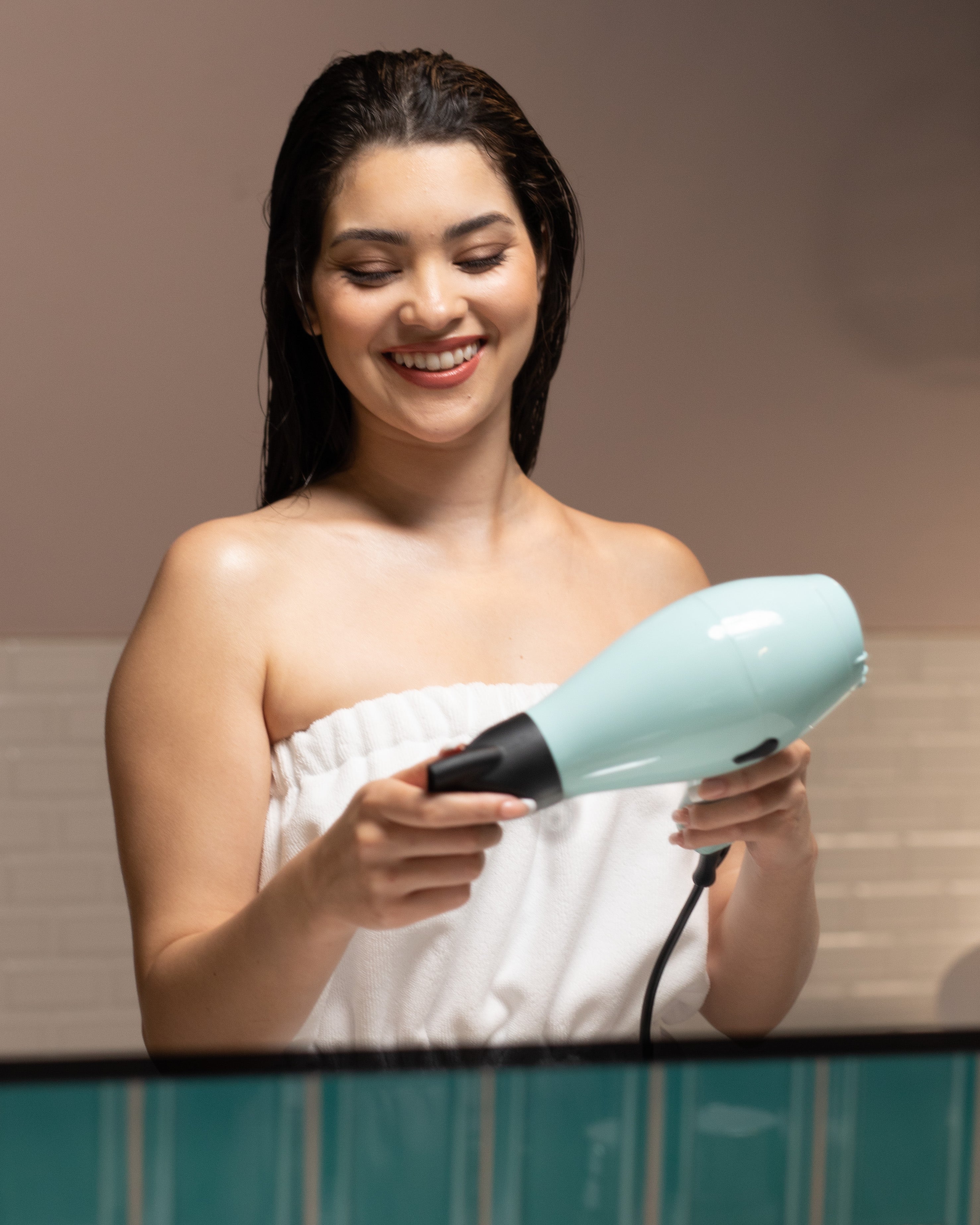 Enhanced Hair Health