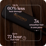 Infinity Infrared Straightener