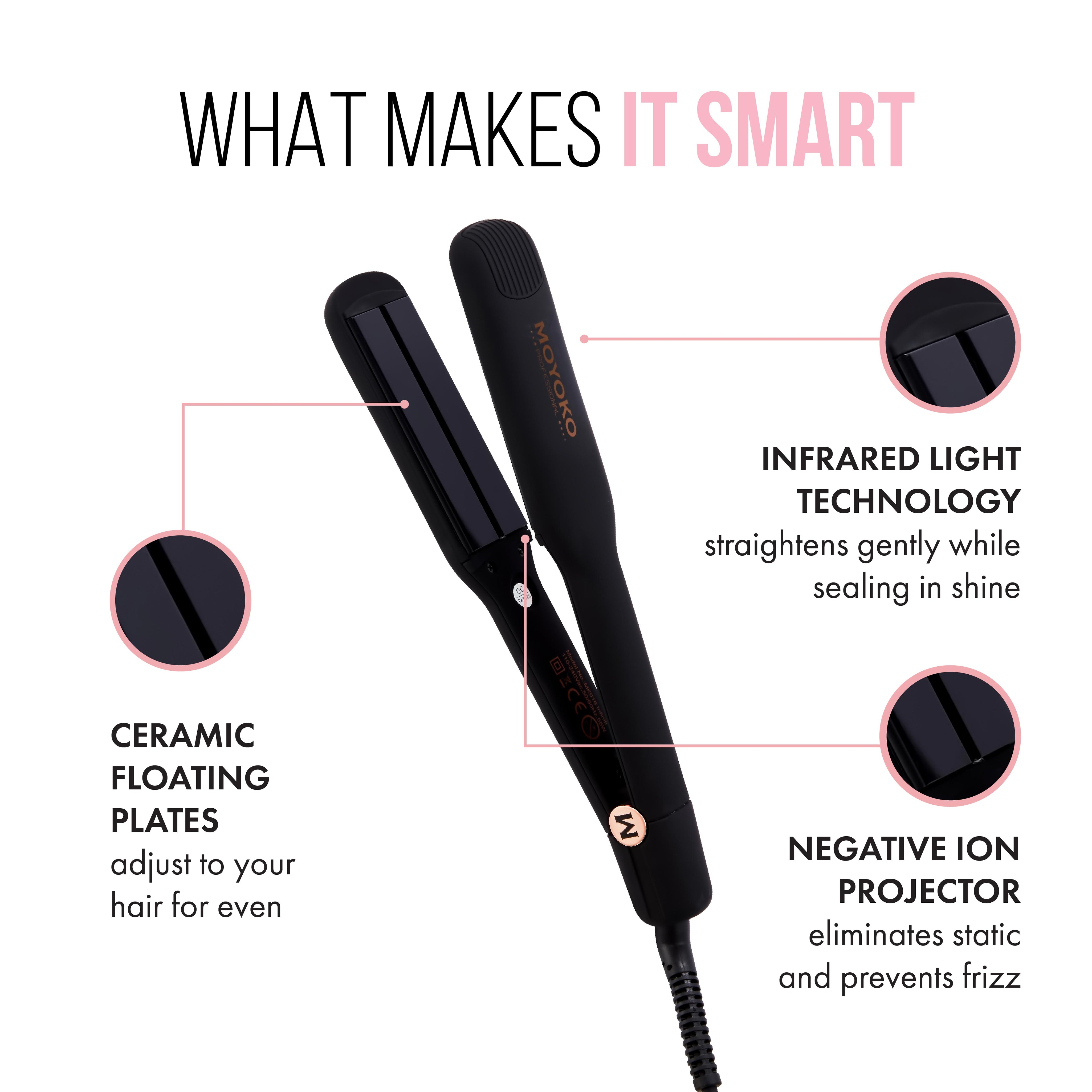 Infinity Styler