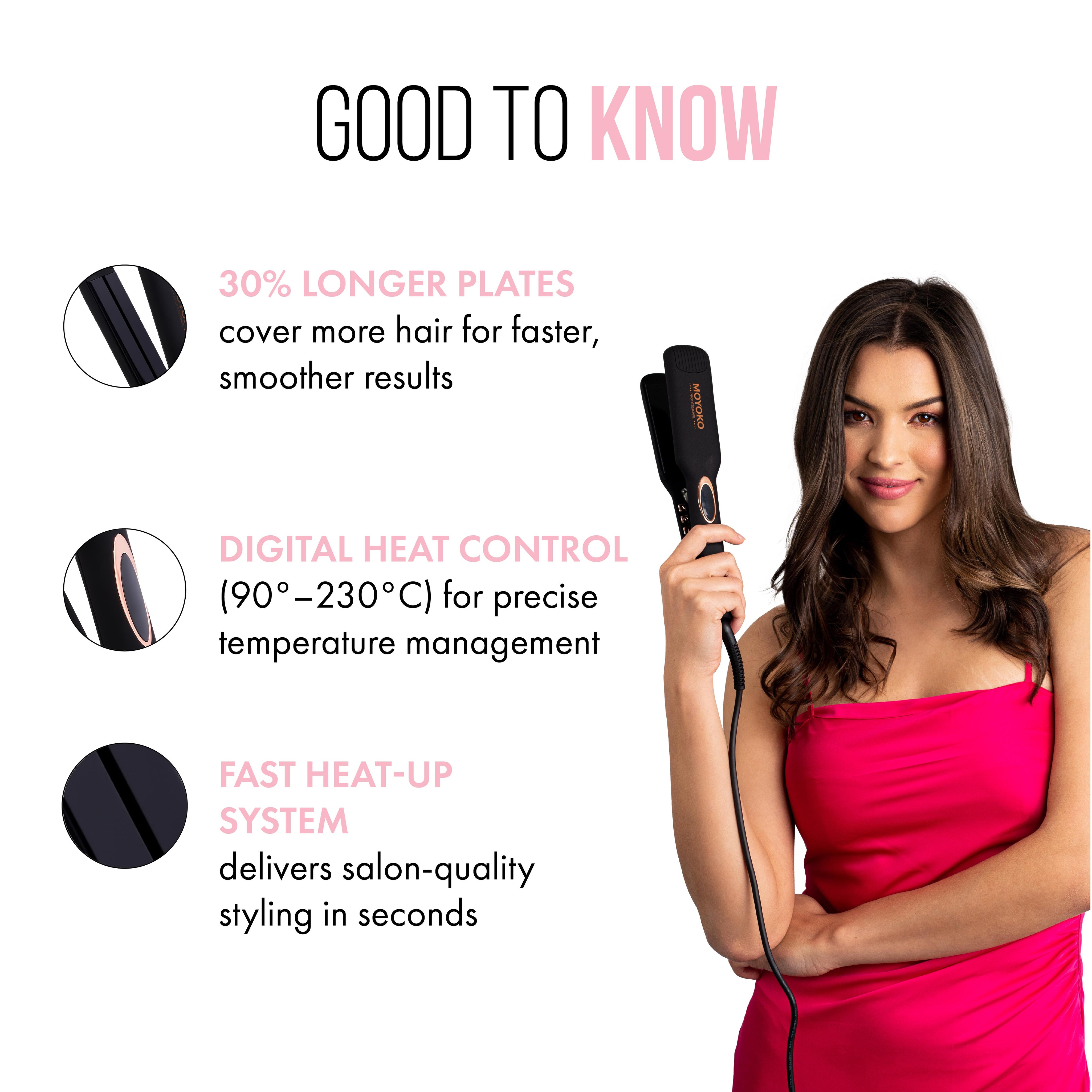Infinity Styler