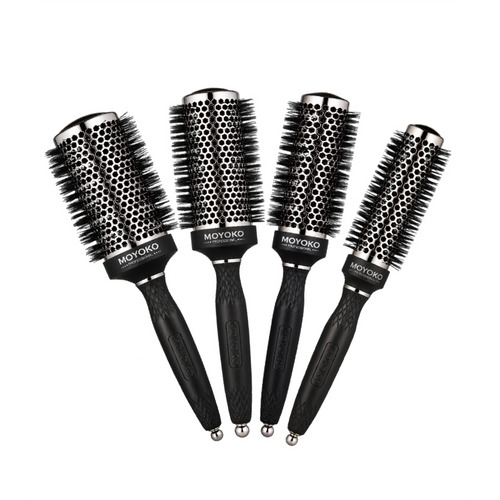 Complete Silver Arch Brush Routine
