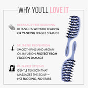 OG Detangle Brushes