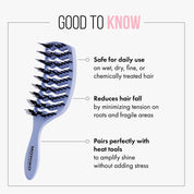 OG Detangle Brushes