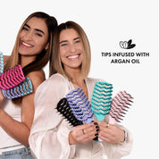OG Detangle Brushes