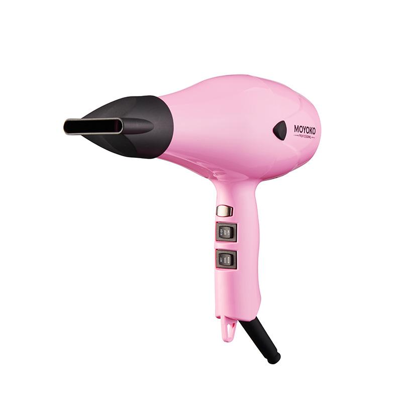 Moyoko E8 Hair Dryer – Blue