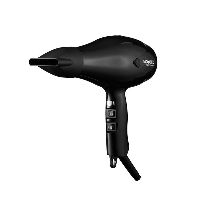 Moyoko E8 Hair Dryer – Blue
