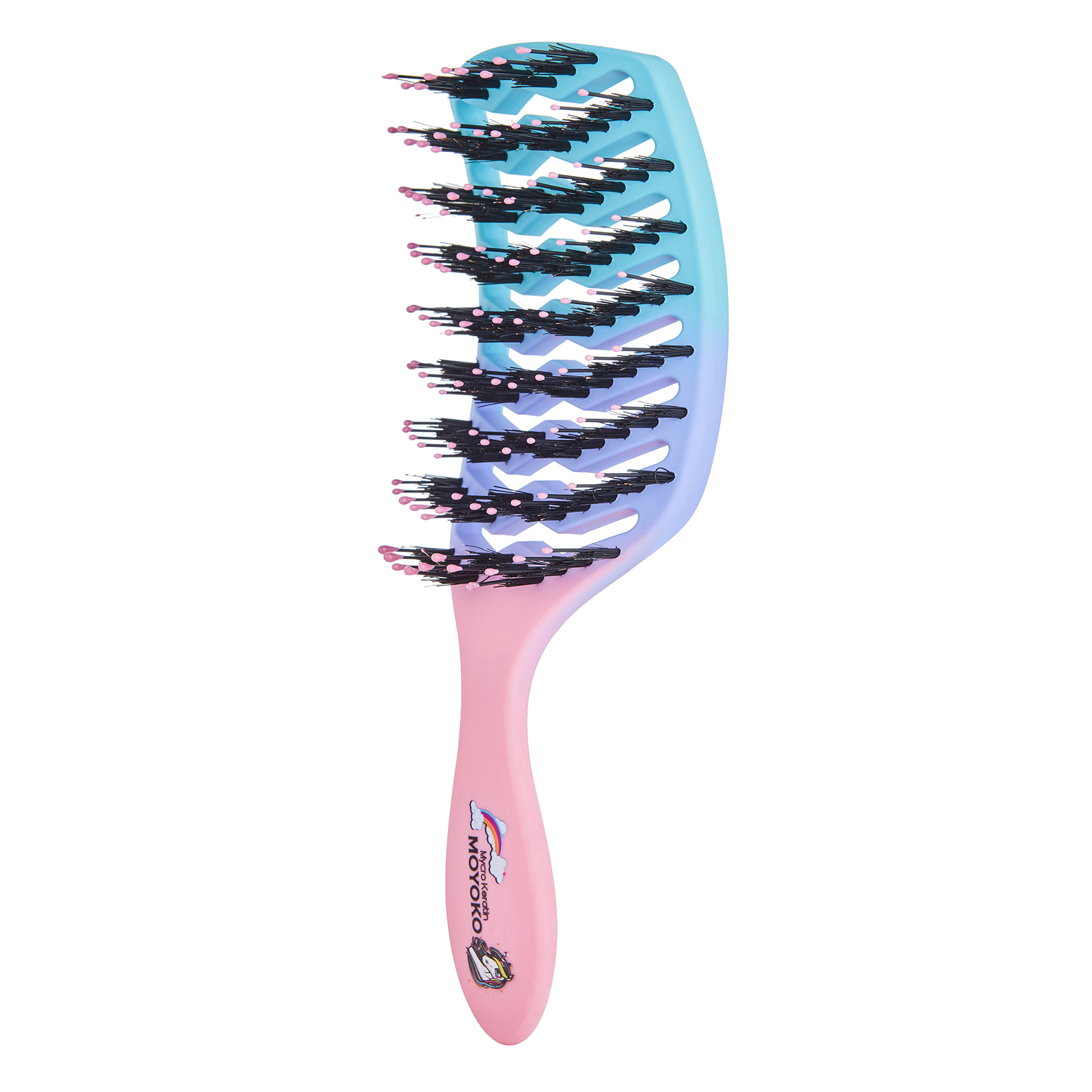 OG Detangle Brushes