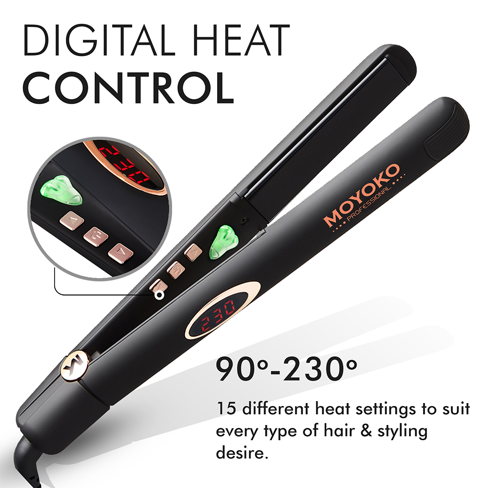 Classic Styler - Narrow