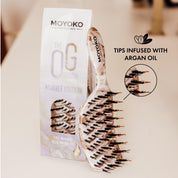 Ltd. Edition Marble OG Brush