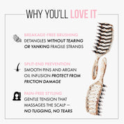 Ltd. Edition Marble OG Brush