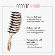 Ltd. Edition Marble OG Brush