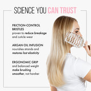 Ltd. Edition Marble OG Brush