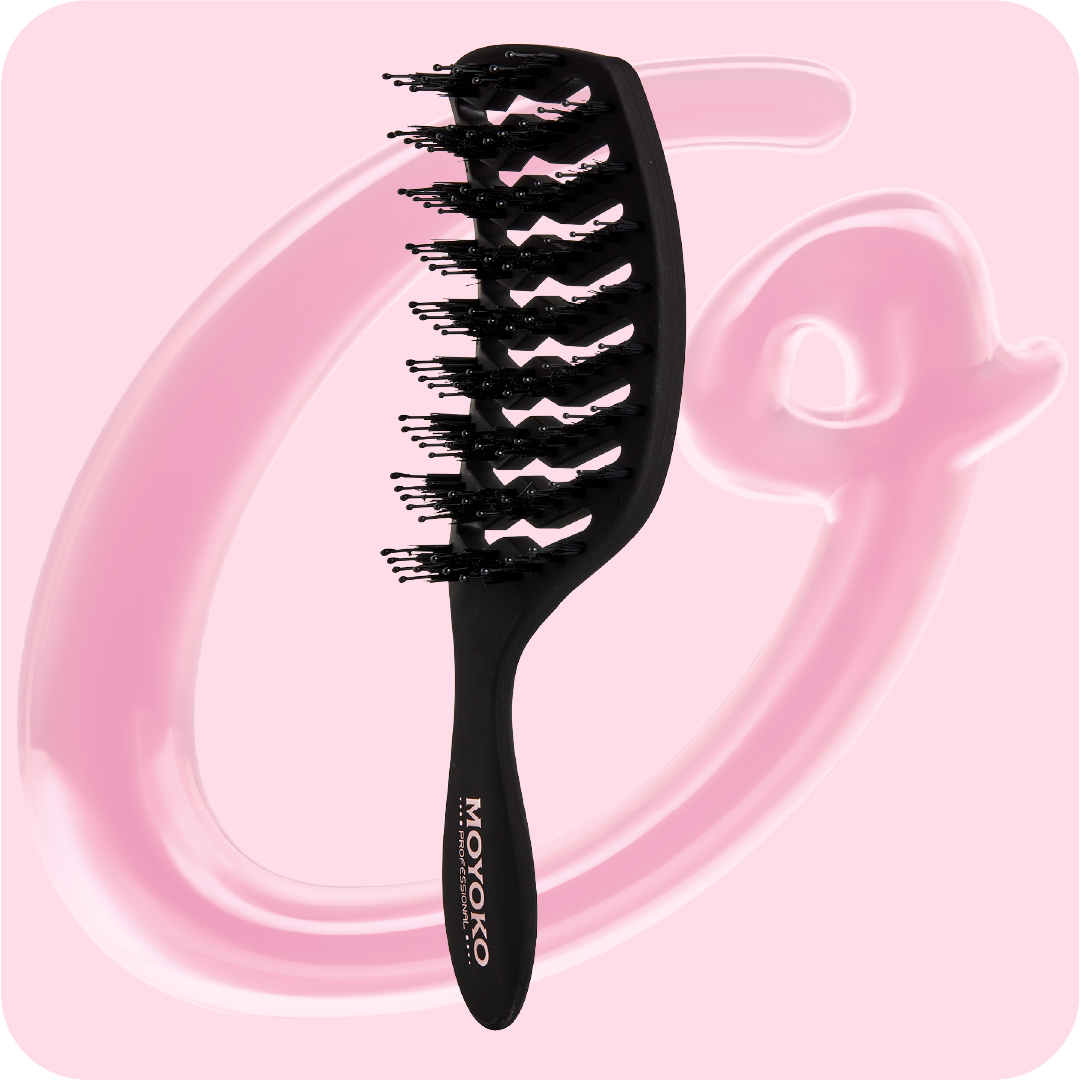 OG Detangle Brushes