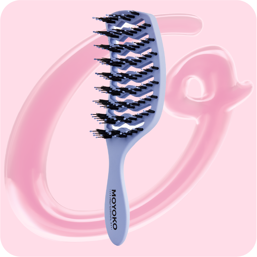 OG Detangle Brushes
