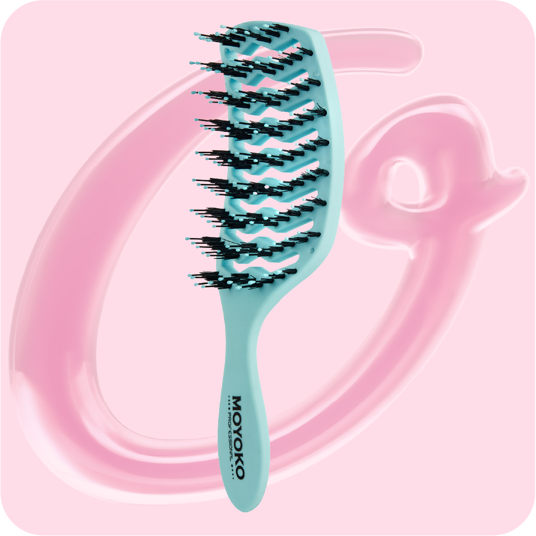 OG Detangle Brushes