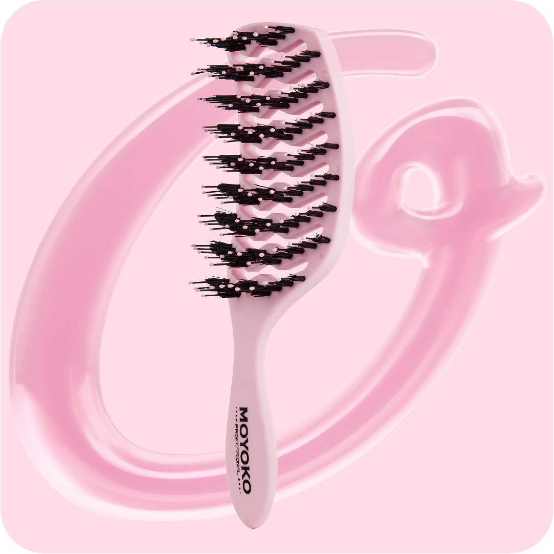 OG Detangle Brushes