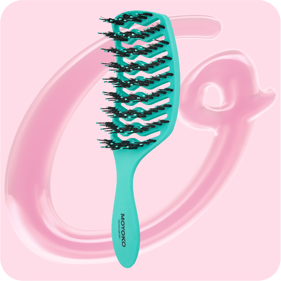 OG Detangle Brushes