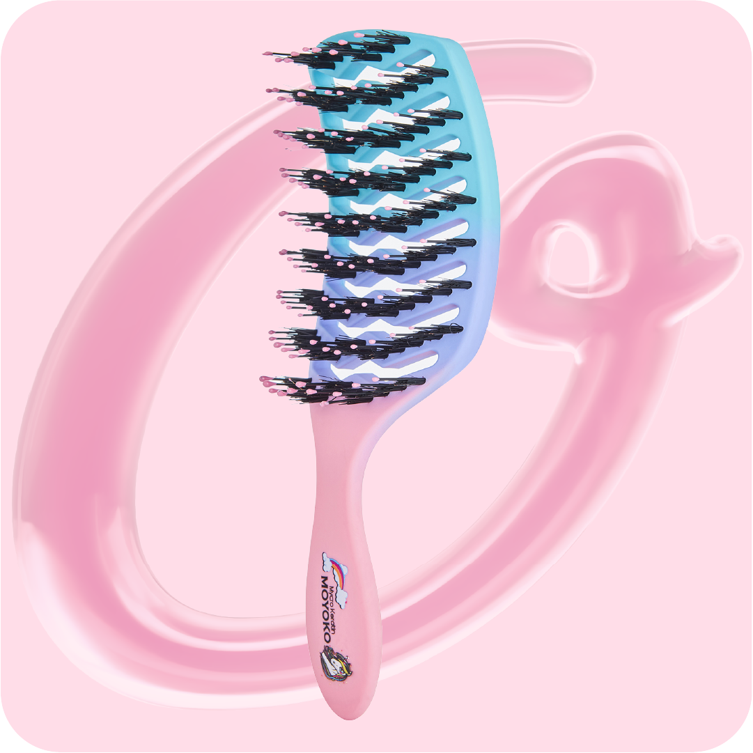 OG Detangle Brushes