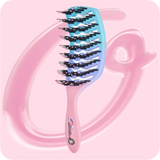 OG Detangle Brushes