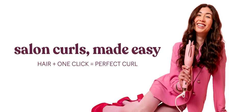 Auto Curl Master