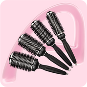 Silver Arch  Brushes