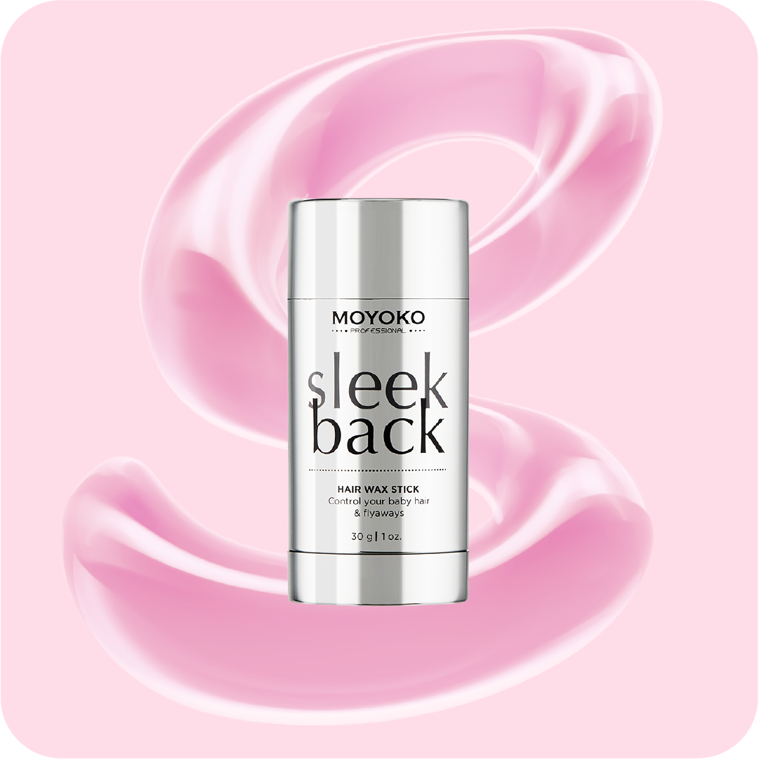 Sleek Back Wax Stick