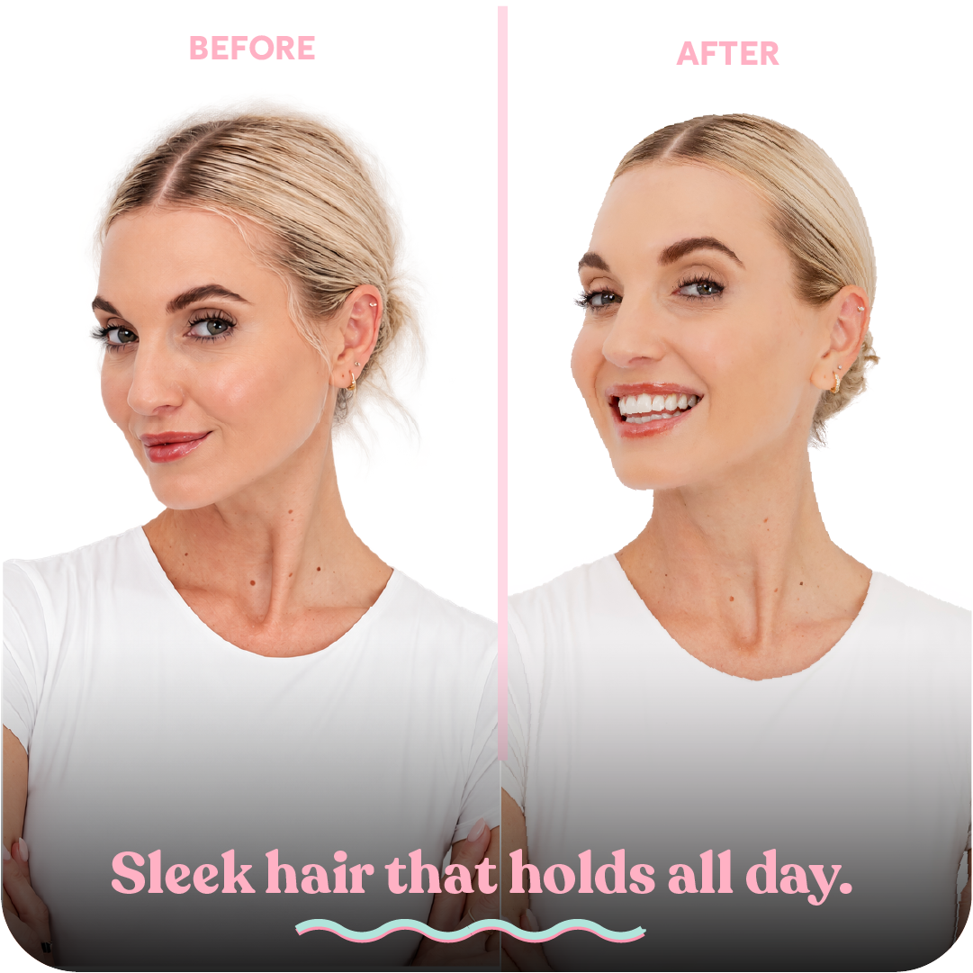 Sleek Back Wax Stick