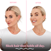 Sleek Back Wax Stick