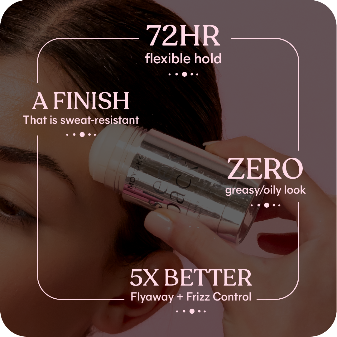 Sleek Back Wax Stick