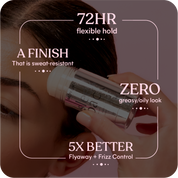 Sleek Back Wax Stick