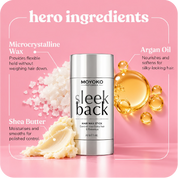 Sleek Back Wax Stick