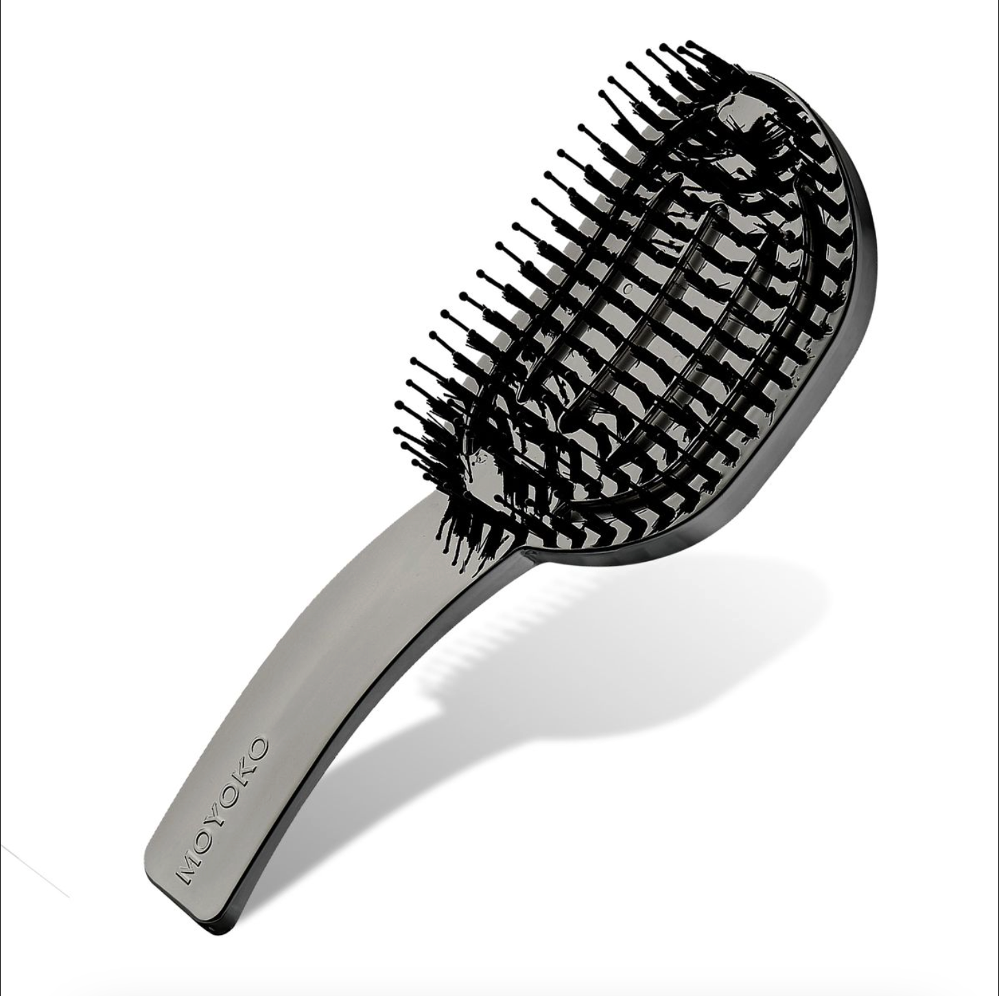 Hailo Detangling Brushes