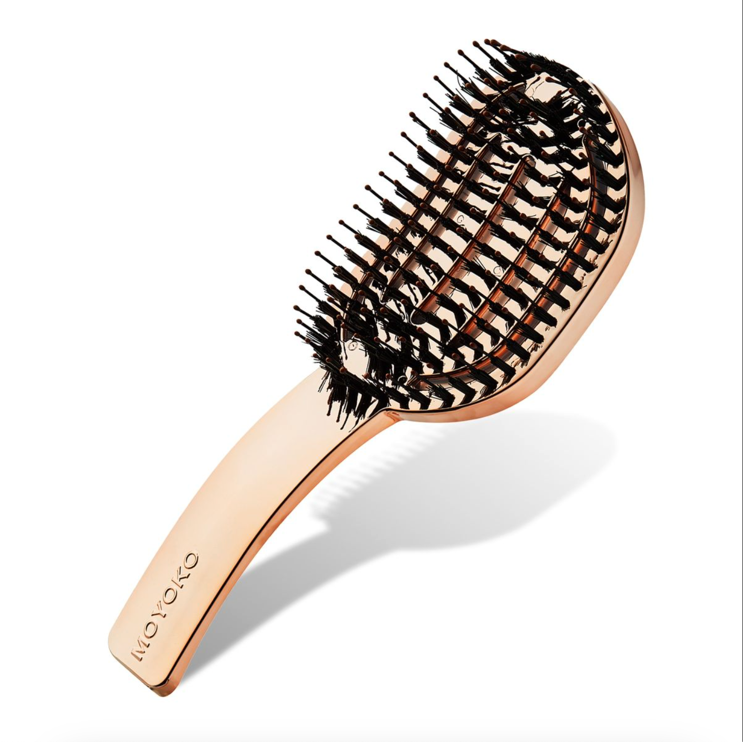 Hailo Detangling Brushes