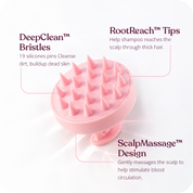 Scalp Brush