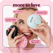 Scalp Brush
