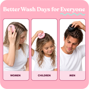 Scalp Brush
