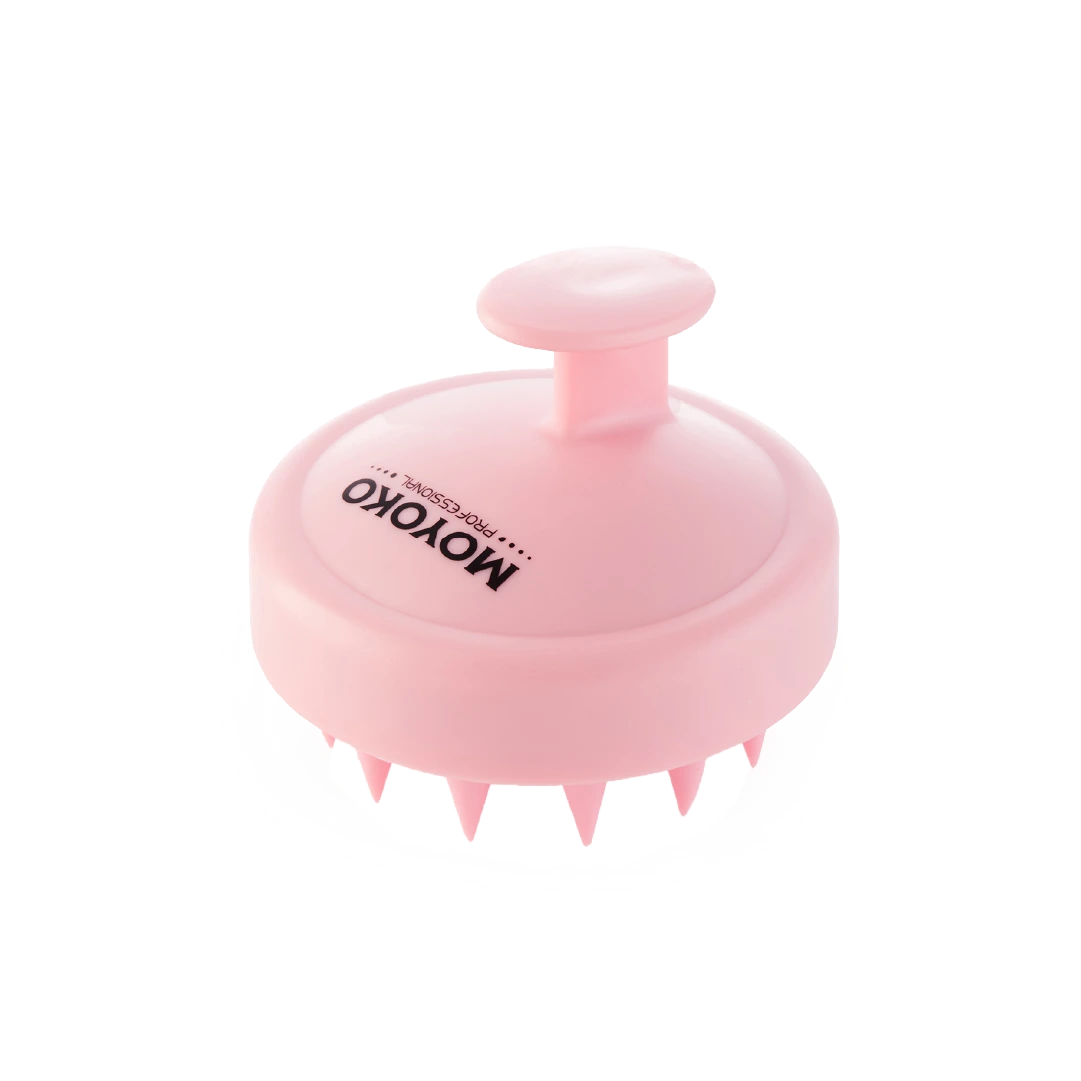 Scalp Brush