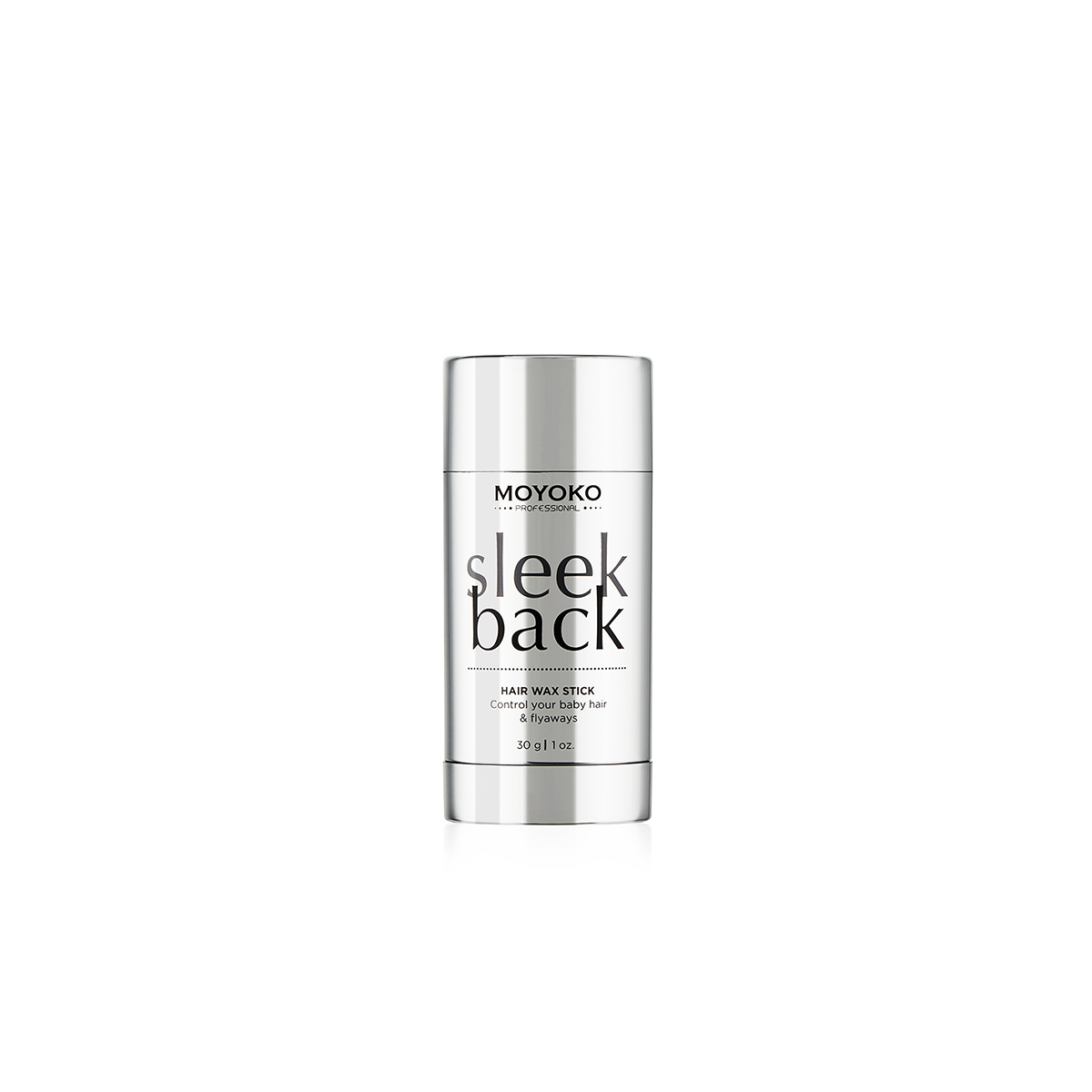 Sleek Back - Hair Wax Stick