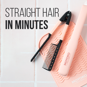 Moyoko V-Comb