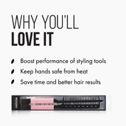 Moyoko V-Comb