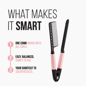 Moyoko V-Comb