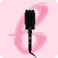Triple Barrel Bombshell Waver
