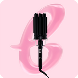 Triple Barrel Bombshell Waver