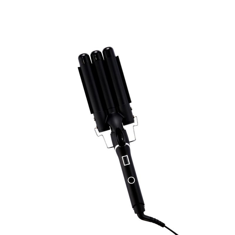 Triple Barrel Bombshell Waver