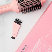 Moyoko Brush Cleaner
