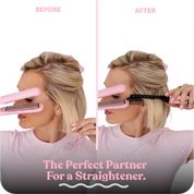 Moyoko V-Glider Comb